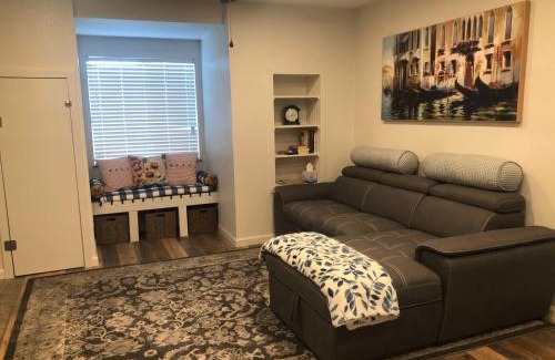 Lakeside Apartment | Hideaway at Hunters Cove