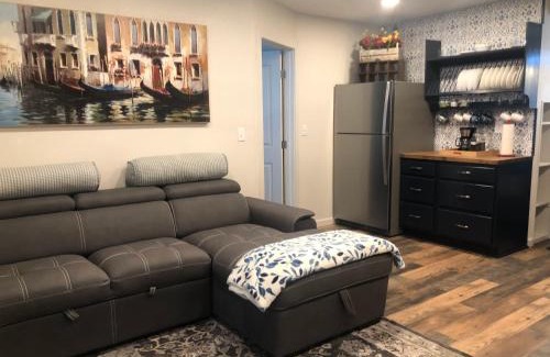 Lakeside Apartment | Hideaway at Hunters Cove