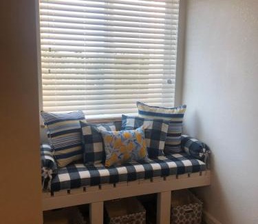 Lakeside Apartment | Hideaway at Hunters Cove
