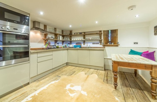 Thornham House | Hideaway Barn, Thornham, Norfolk