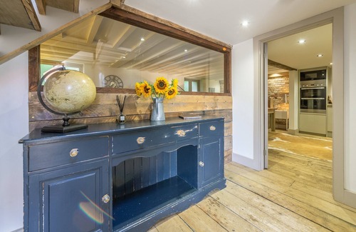 Thornham House | Hideaway Barn, Thornham, Norfolk