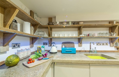 Thornham House | Hideaway Barn, Thornham, Norfolk