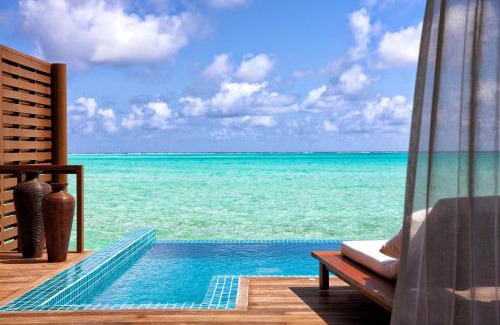 Dhonakulhi Resort | Hideaway Beach Resort & Spa, FREE SHARED CHARTER FLIGHT for two on stays of 7 or more nights from September 2025 until 23rd December 2026
