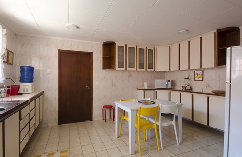 Carapicuiba House | Hideaway for an intimate party in Granja Viana