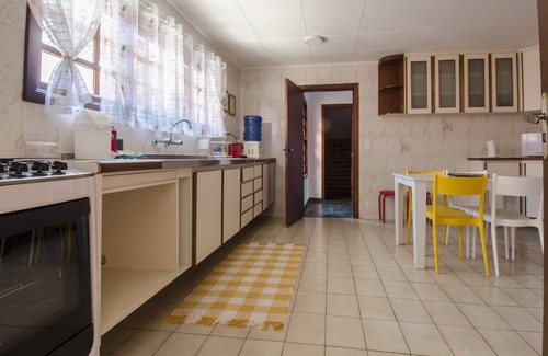 Carapicuiba House | Hideaway for an intimate party in Granja Viana