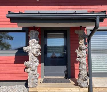 Muurame Ski Chalet | Hideaway cottage