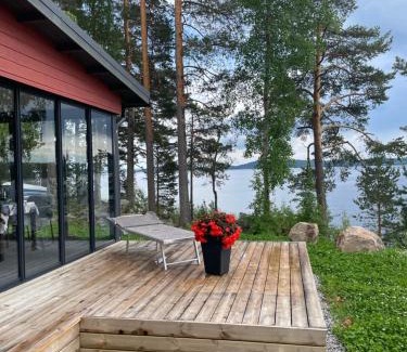 Muurame Ski Chalet | Hideaway cottage