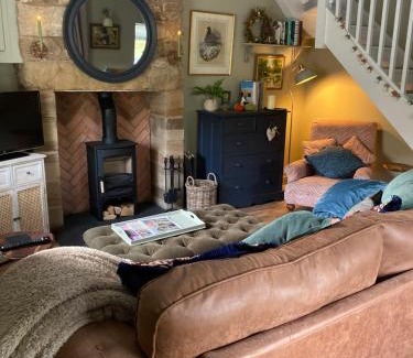 Aislaby House | Hideaway Cottage