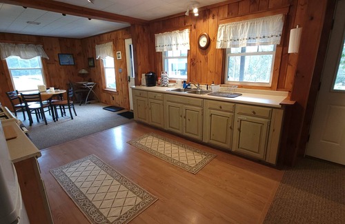 Springfield Cottage | Hideaway Cottages, Cottage A