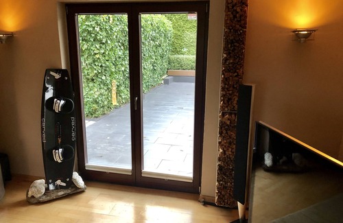 Oldenburg in Holstein House | Hideaway Beachside "Complete package" Part I & II