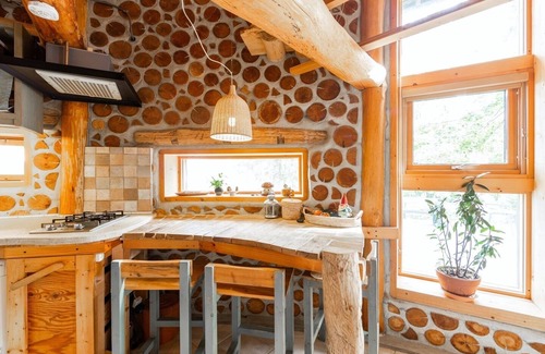 Niseko House | Hideaway for 14 ppl1 W bd 1 Loft w 2 S bds/Abuta-gun Hokkaidō