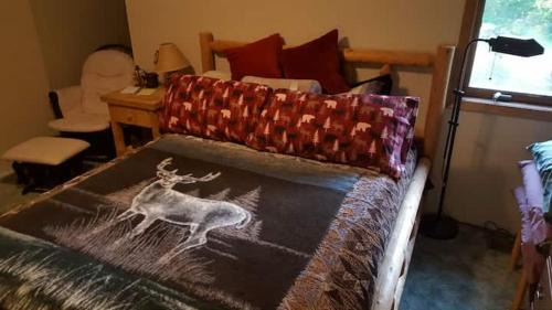 St. Joseph House | Hideaway from the Twin Cities