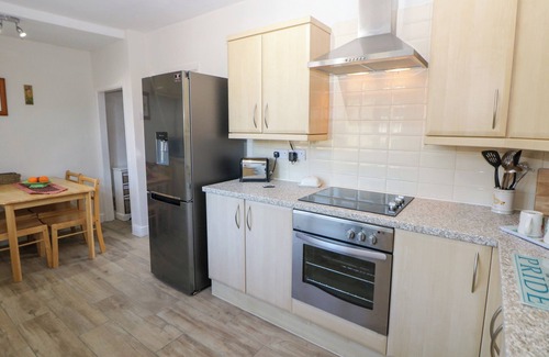 Crich Cottage | Hideaway