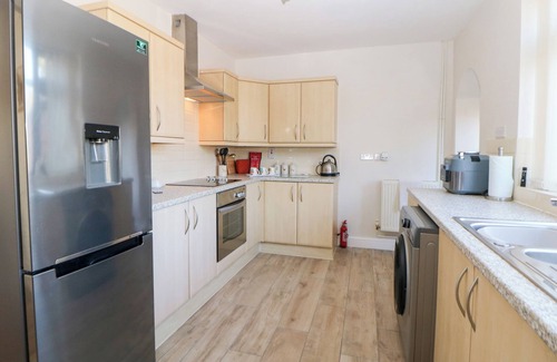 Crich Cottage | Hideaway