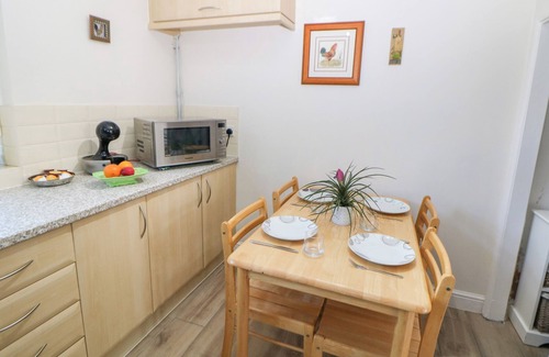 Crich Cottage | Hideaway