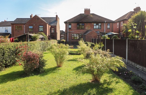 Crich Cottage | Hideaway