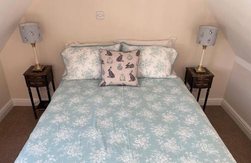 Bradford-on-Avon Apartment | Hideaway