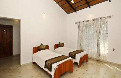 Chikkamagaluru House | Hideaway Homestay By StayApart