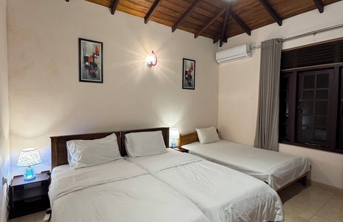 Harispattuwa Cabin | Hideaway Homestay Kandy