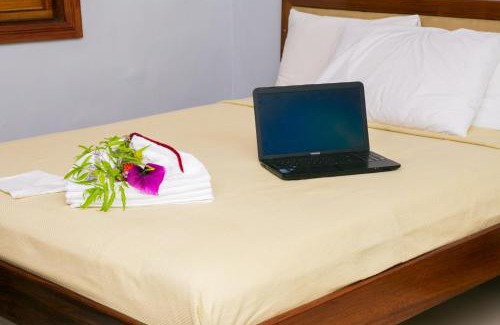 Port Moresby Hotel | Hideaway Hotel