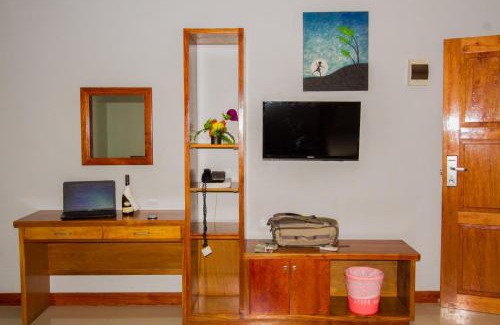 Port Moresby Hotel | Hideaway Hotel