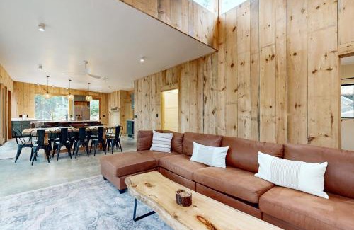 Hope House | Hideaway House