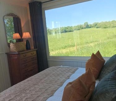 Corofin House | Hideaway Huts in the Burren
