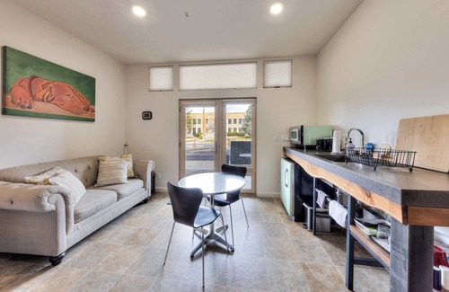 Moab Apartment | Hideaway in the Heart of Downtown Moab #1