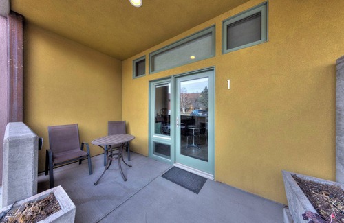 Moab Apartment | Hideaway in the Heart of Downtown Moab #1