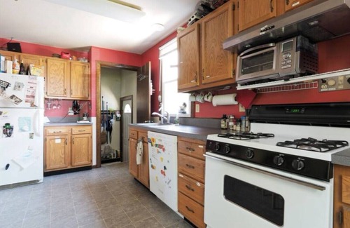 Eastport Apartment | Hideaway in the middle of everything