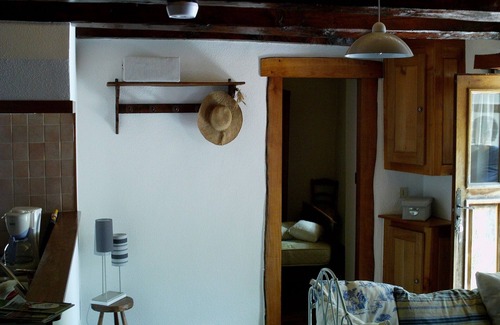 La Fagette House | Hideaway in Villeneuve-d'Allier