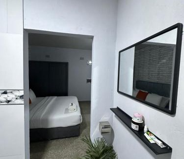 Kitwe Apartment | Hideaway-Kitwe