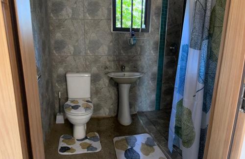 Kitwe Apartment | Hideaway-Kitwe