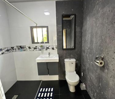 Kitwe Apartment | Hideaway-Kitwe