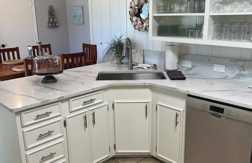 Little Elm House | Hideaway @ Knob Hill