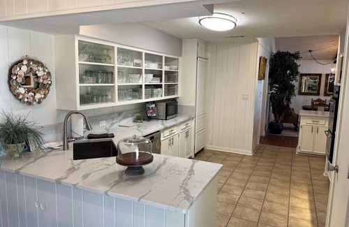 Little Elm House | Hideaway @ Knob Hill
