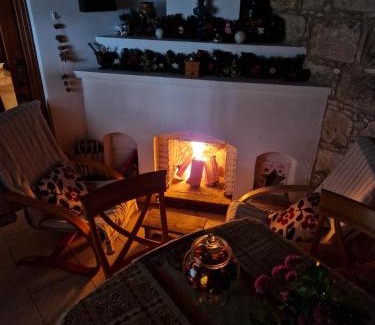 Lasa House | HideAway Lasa