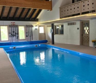 Granby Cabin | Hideaway Mountain Lodge