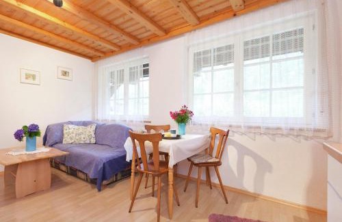 Bad Rippoldsau-Schapbach Apartment | Hideaway near Black Forest