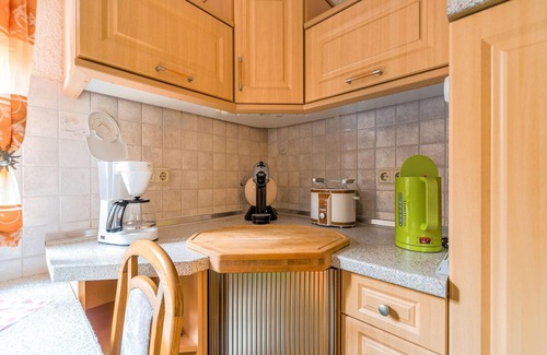 Ilsenburg Apartment | Hideaway Near Brocken Peak