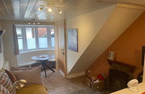 Thornton Dale Apartment | Hideaway@no3