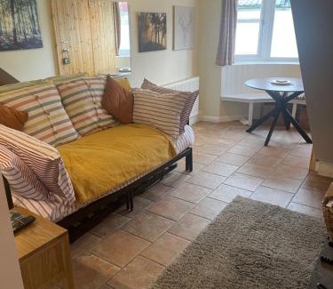 Thornton Dale Apartment | Hideaway@no3