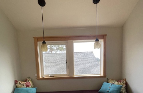 McKinleyville House | Hideaway on a Hill, close to everything.