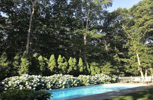 East Hampton North House | Hideaway on Holly