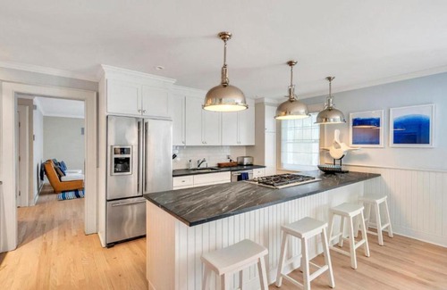 East Hampton North House | Hideaway on Holly