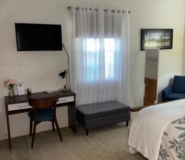 Boonah Bed & Breakfast | Hideaway on Hume