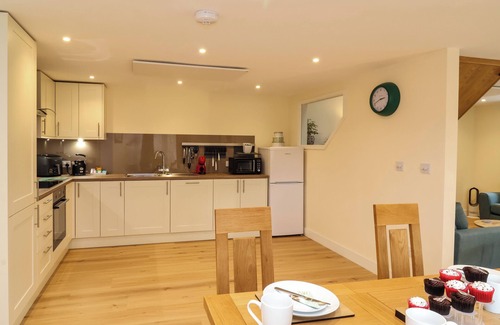 Huntshaw Cottage | HIDEAWAY, pet friendly, country holiday cottage in Great Torrington