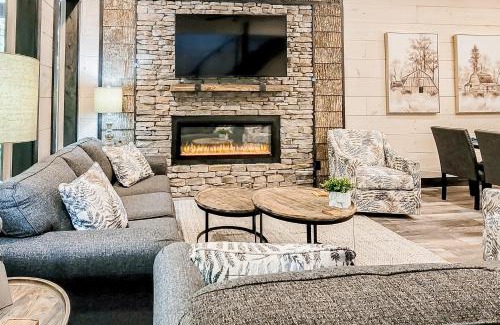 Sevierville House | Hideaway Pointe