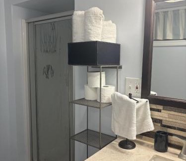 Mount Pleasant Apartment | Hideaway Private Studio