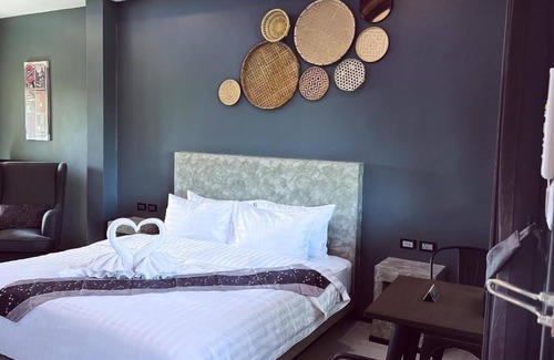 Ban Chang House | Hideaway Resort in Ban Chang, Rayong